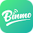 Binmo - Group Voice Chat Rooms icon
