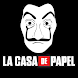 LA CASA DEL PAPEL 3