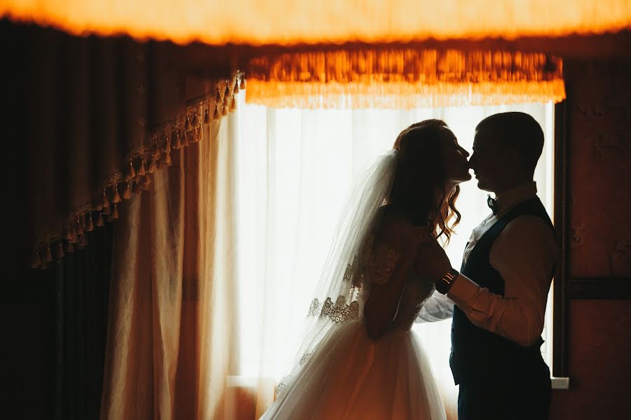 Fotografo di matrimoni Maksim Kharitonov (mxphoto). Foto del 31 luglio 2018