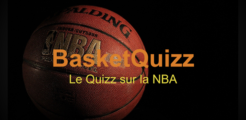 BasketQuizz: Le Quizz sur la NBA