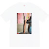 model tee ss22