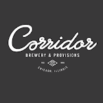 Logo for Corridor Brewery And Provisions