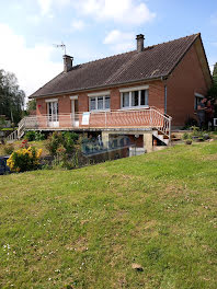 maison à Auxi-le-Château (62)