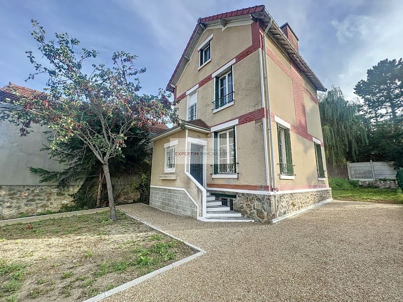 Vente maison 5 pièces 130 m² à Viroflay (78220), 1 099 000 €