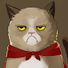 Cat Tower - Idle RPG icon