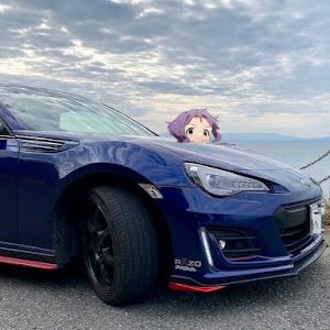 BRZ ZC6