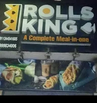 Rolls King menu 2