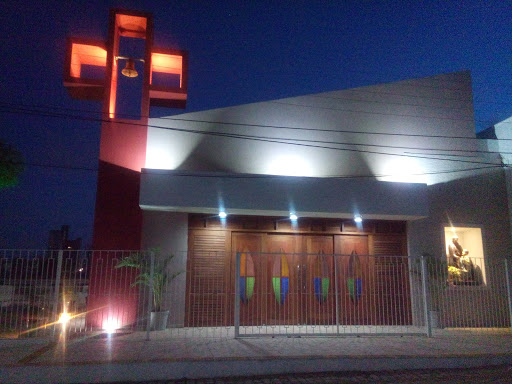 Igreja São Camilo