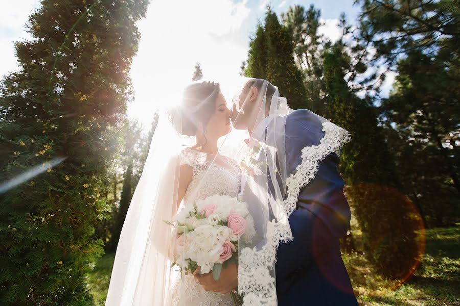 Fotógrafo de bodas Vladislav Malinkin (malinkin). Foto del 5 de diciembre 2017