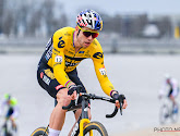 Merijn Zeeman over Wout van Aert: "We konden het allemaal zien"