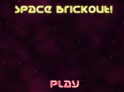 How to mod Space Brickout! 1.0.1 apk for android