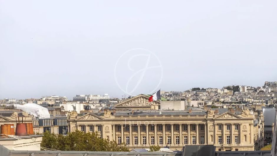 Vente appartement 1 pièce 20.79 m² à Paris 7ème (75007), 295 000 €