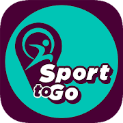 Sport to Go 1.2 Icon