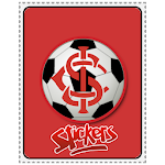 Cover Image of Скачать ⚽ International Stickers for WhatsApp Not Official 1.19 APK