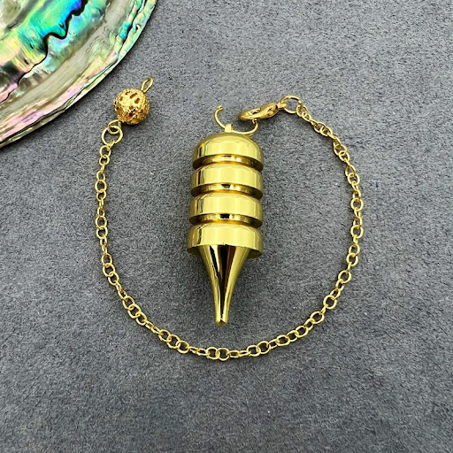 Title 1, Gold Plated Personality Decoration Pendant Adds...
