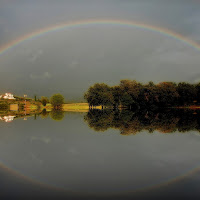 L'arcobaleno di 