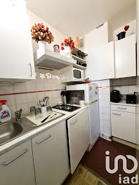 appartement à Grenoble (38)