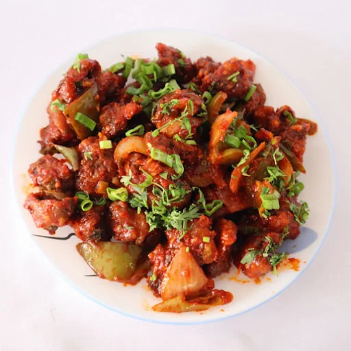 Gobi Manchurian