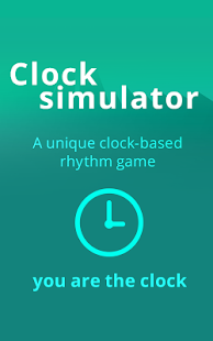 Clock Simulator (Mod)