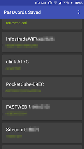 WIFI WPS WPA TESTER (ROOT)