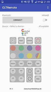 CLT Remote(圖2)-速報App