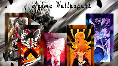 Anime Wallpapers 2020 Google Play Ilovalari