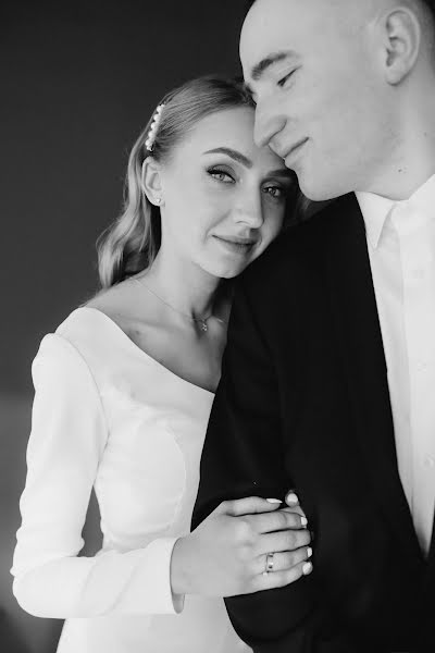 Hochzeitsfotograf Yana Stecyuk (stetsiuk). Foto vom 24. Februar 2021