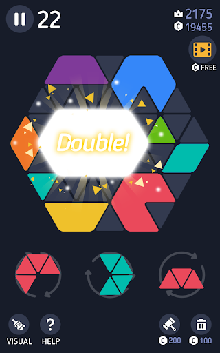 Make Hexa Puzzle screenshots 3