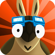 Armadillo Adventure 1.4.0 Icon