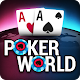 Poker World - Offline Texas Holdem Download on Windows