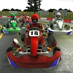 Cover Image of 下载 Ultimate Buggy Kart Race 2019 Multiplayer 1.7.3 APK