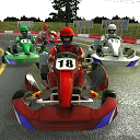 Télécharger Ultimate Buggy Kart Race 2019 Multiplayer Installaller Dernier APK téléchargeur