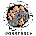 RobSearch New Tab