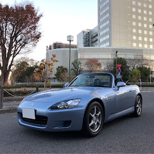 S2000 AP1