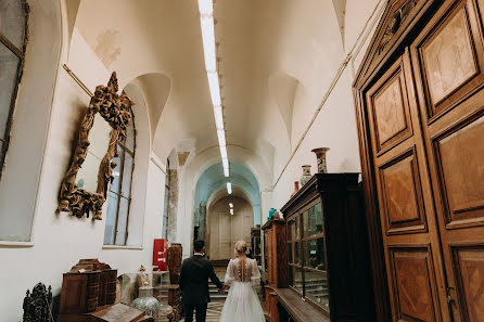 Wedding photographer Vladimir Makeev (makeevphoto). Photo of 4 March 2020