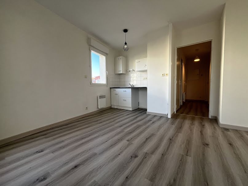 Vente appartement 2 pièces 39 m² à Betton (35830), 142 500 €