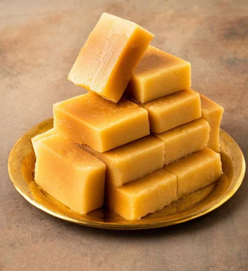 Mysore Pak