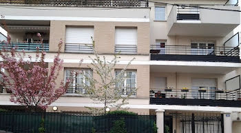 appartement à Asnieres-sur-seine (92)