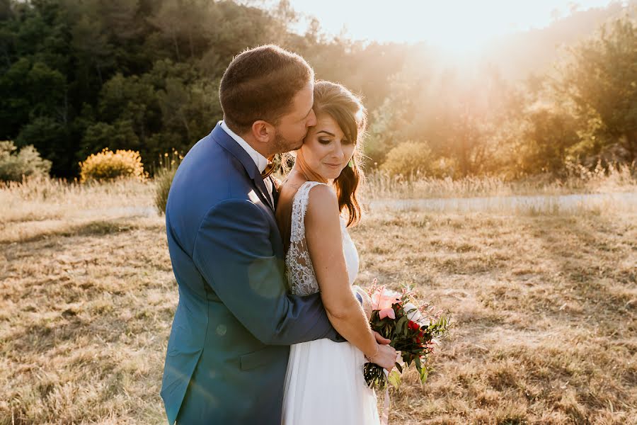 Photographe de mariage By Oriane (byoriane). Photo du 13 avril 2020