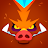 Tiny Hunters - Monsters Attack icon