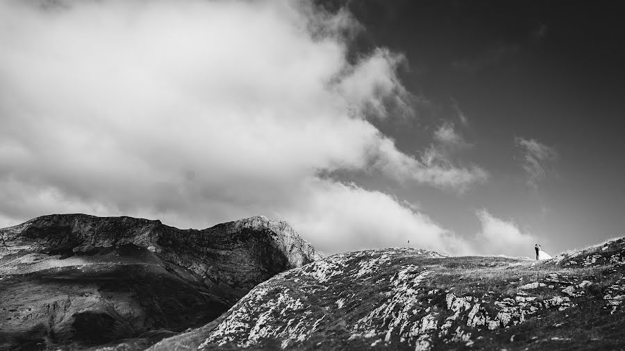 Весільний фотограф Garderes Sylvain (garderesdohmen). Фотографія від 26 вересня 2016