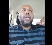 CLEVELAND OHIO SHOOTER