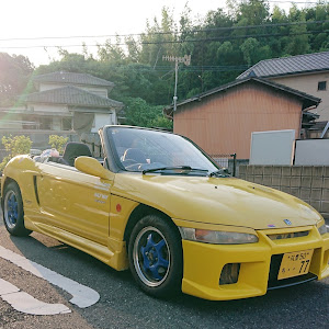 ビート PP1