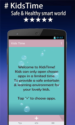 免費下載工具APP|Kids AppLock (Kids Time) app開箱文|APP開箱王