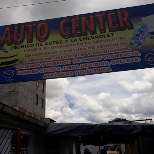 Opiniones de Auto center en Quito - Concesionario de automóviles