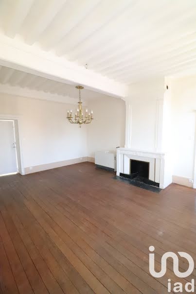 Vente appartement 5 pièces 123 m² à Pont-de-Vaux (01190), 175 000 €