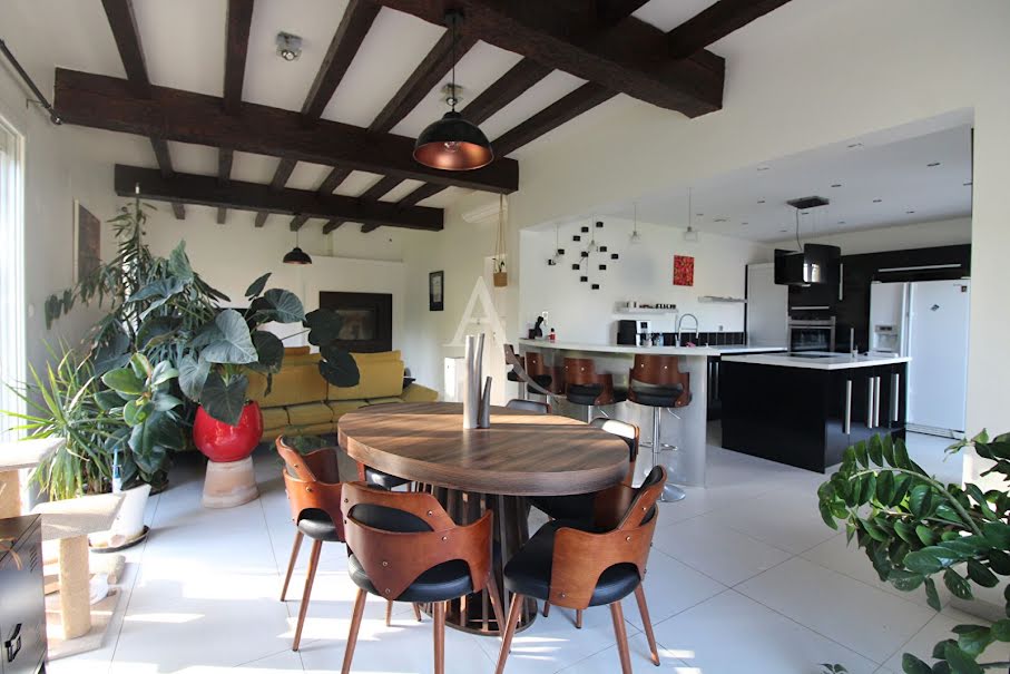 Vente maison 4 pièces 127.3 m² à Montauban (82000), 339 000 €