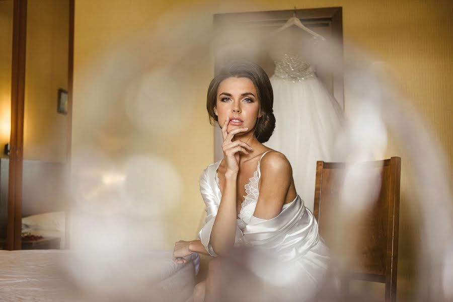 Esküvői fotós Kirill Kalyakin (kirillkalyakin). Készítés ideje: 2018 december 24.
