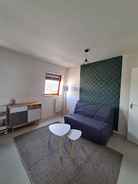 appartement à Rennes (35)