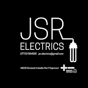 JSR Electrics Logo